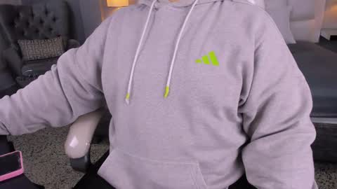 Francheska online show from 02/05/26, 11:48