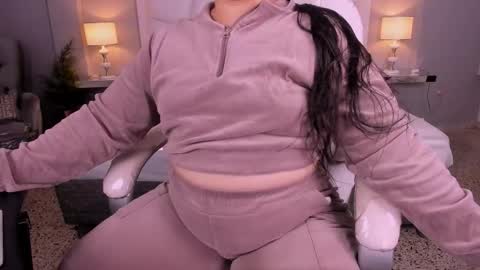 Francheska online show from 02/11/26, 11:48