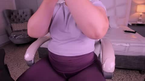 Francheska online show from 02/16/26, 11:50