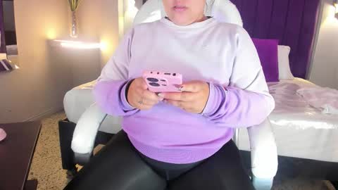 Francheska online show from 02/24/26, 12:03