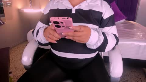 Francheska online show from 02/28/26, 12:06