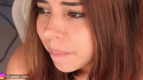 Snapshot of miss_galaxxia chatting on 12/26/24, 06:41 Elisabeth IG galax xxia online show from 12/26/24, 06:41