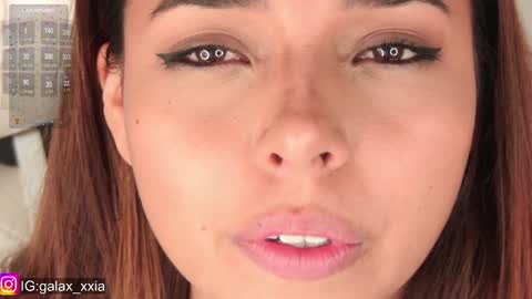 Snapshot of miss_galaxxia chatting on 01/07/25, 10:11 Elisabeth IG galax xxia online show from 01/07/25, 10:11