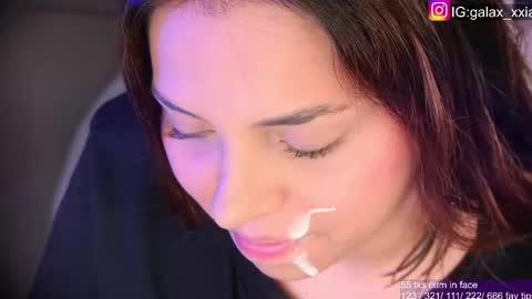 Snapshot of miss_galaxxia chatting on 03/11/25, 11:04 Elisabeth IG galax xxia online show from 03/11/25, 11:04