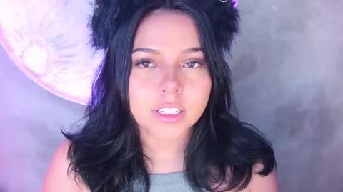 Snapshot of miss_galaxxia chatting on 11/22/25, 10:42 Elisabeth IG galax xxia online show from 11/22/25, 10:42