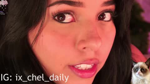  Elisabeth  IG galax xxia       online show from 02/08/26, 01:31