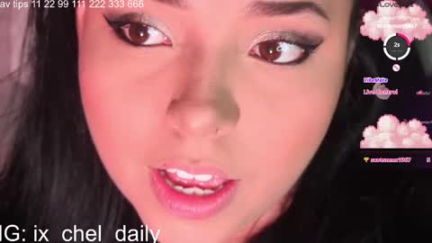  Elisabeth  IG galax xxia       online show from 02/27/26, 10:32