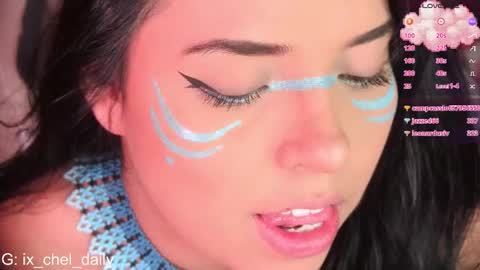  Elisabeth  IG galax xxia       online show from 03/02/26, 12:57