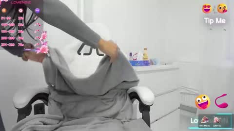 Miss Garcia online show from 02/06/25, 07:02