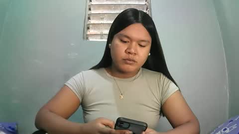 Georgina online show from 02/01/26, 02:32