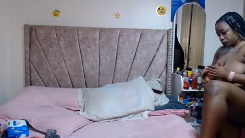 miss_godess online show from 07/01/26, 03:08