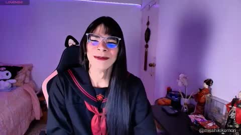 Asami  online show from 02/13/26, 06:31