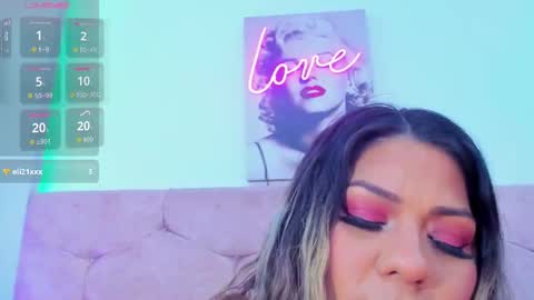 miss_horney online show from 09/23/25, 06:11