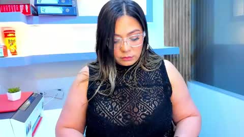 miss_horney online show from 02/20/26, 01:55