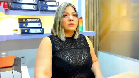 miss_horney online show from 03/05/26, 12:12