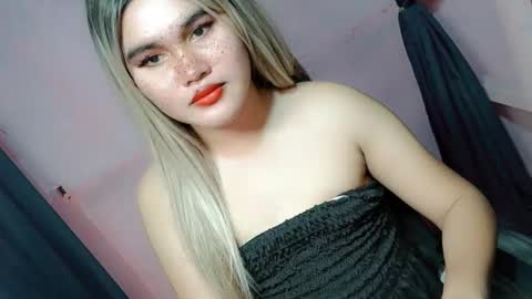 miss_horny139736 online show from 02/27/26, 10:15