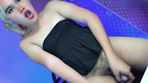 miss_horny139736 online show from 05/11/26, 07:03