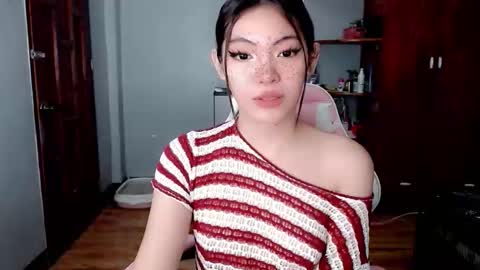 miss_hornydoll online show from 02/10/26, 12:15