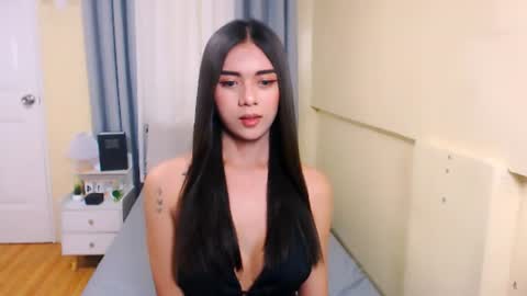 YOUR ULTIMATE MISTRESS IVY online show from 07/02/26, 12:11