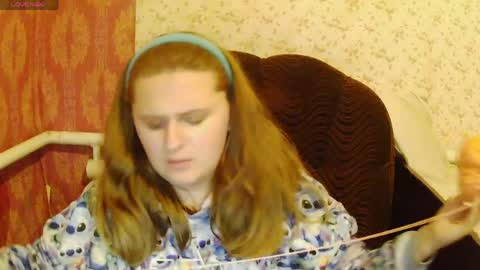 Miss Iriss online show from 04/05/26, 06:16