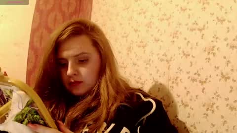 Miss Iriss online show from 04/26/26, 07:00