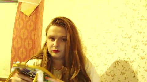Miss Iriss online show from 05/06/26, 06:35