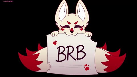 Isabella online show from 02/28/25, 07:35