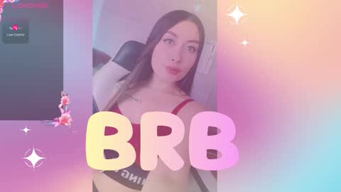 Isabella online show from 12/18/25, 12:49