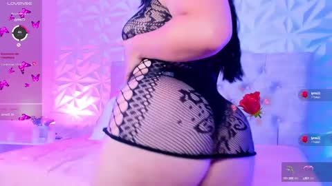 Snapshot of miss_ivy4 chatting on 12/12/24, 01:10 Ivy online show from 12/12/24, 01:10