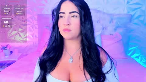 Snapshot of miss_ivy4 chatting on 01/31/25, 02:26 Ivy online show from 01/31/25, 02:26