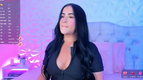 Snapshot of miss_ivy4 chatting on 11/11/25, 11:49 Ivy online show from 11/11/25, 11:49