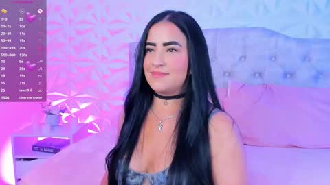 Ivy online show from 03/08/26, 02:04