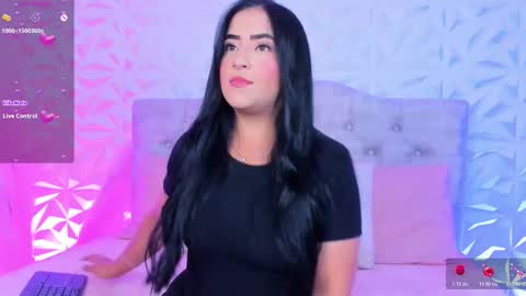 Ivy online show from 03/22/26, 07:17