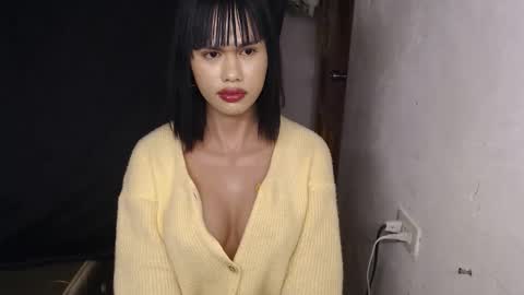 Snapshot of miss_jackelyn chatting on 01/10/26, 11:56 Lyn online show from 01/10/26, 11:56