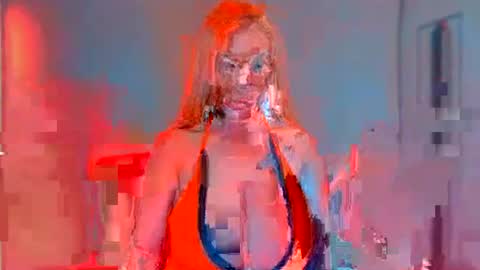 Jasmine online show from 11/24/25, 08:03