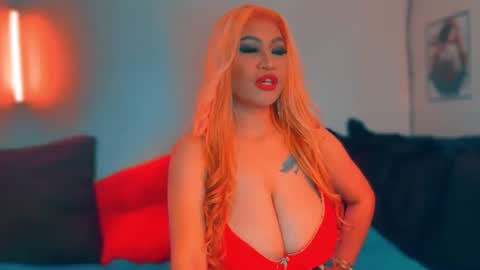 Jasmine online show from 11/25/25, 07:52