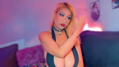 Jasmine online show from 03/12/26, 09:48