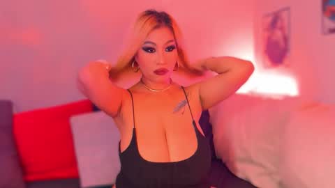 Jasmine online show from 04/07/26, 07:53