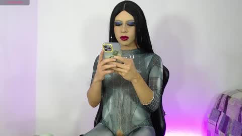 Kendall online show from 01/22/25, 11:53