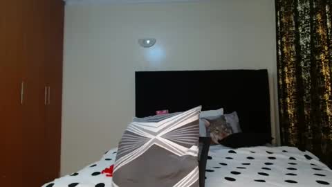 Miss Kiarrafit online show from 01/21/25, 06:34