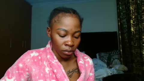 Miss Kiarrafit online show from 03/09/25, 05:06