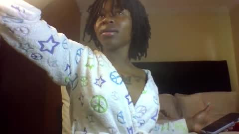 Miss Kiarrafit online show from 10/13/25, 06:46