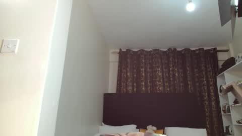 Miss Kiarrafit online show from 01/11/26, 07:57