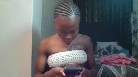 Miss Kiarrafit online show from 02/02/26, 06:28