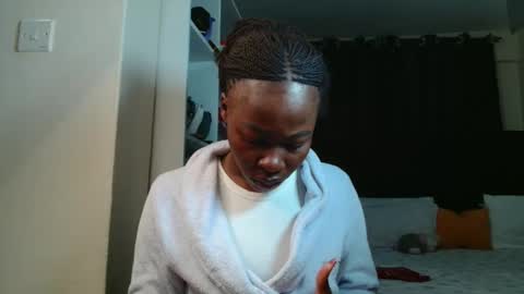 Miss Kiarrafit online show from 03/09/26, 06:28