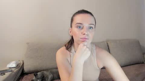 Kitty online show from 12/05/25, 02:53