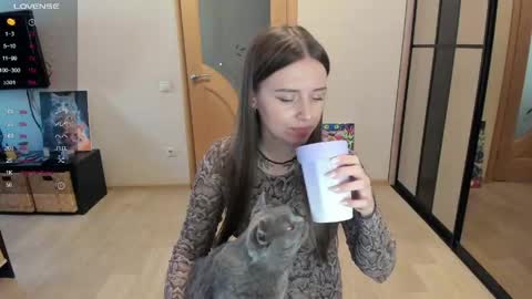 Kitty online show from 06/03/26, 03:20