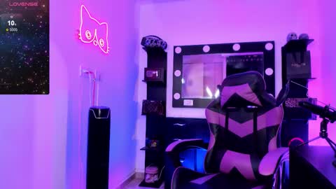 Miss Kittyn online show from 02/25/26, 01:04