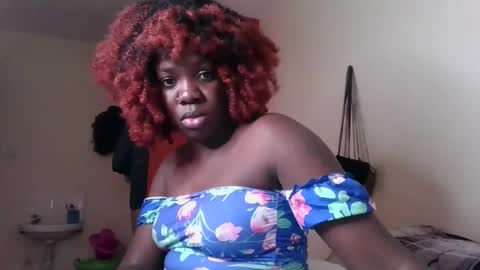 Snapshot of miss_kookie chatting on 01/29/25, 12:13 miss_kookie online show from 01/29/25, 12:13