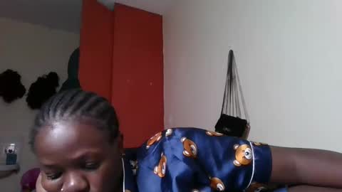 Snapshot of miss_kookie chatting on 01/30/25, 04:27 miss_kookie online show from 01/30/25, 04:27